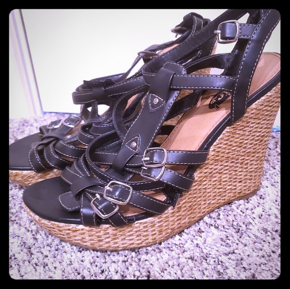 Wedges